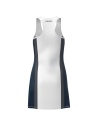 Head Spirit Dress Black