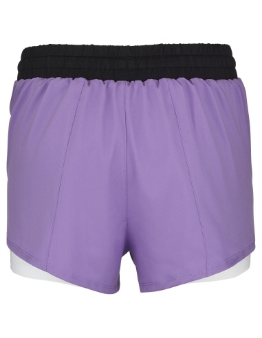 Babolat Padel Short English Lavander