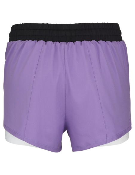 Babolat Padel Short English Lavander