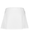 Babolat Padel Skirt White/Orange