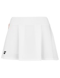 Babolat Play Skirt Girl White/Orange