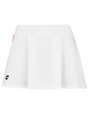Babolat Play Skirt Girl White/Orange