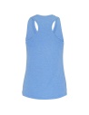 Babolat Play Tank Girl White/Blue