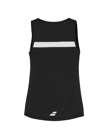 Babolat Padel Tank Black