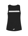 Babolat Padel Tank Black