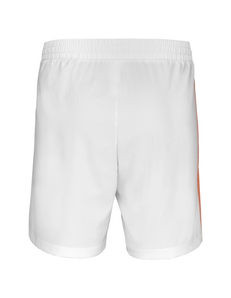 Babolat Play Short Boy White/Orange