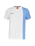 Babolat Play T-Shirt Boy White/Orange