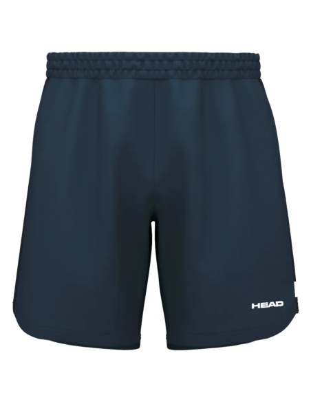 Head  Power Shorts Navy