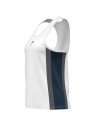 Head Club 25 Tech Tank White/Navy