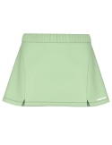 Head Dynamic Skirt Celery Green