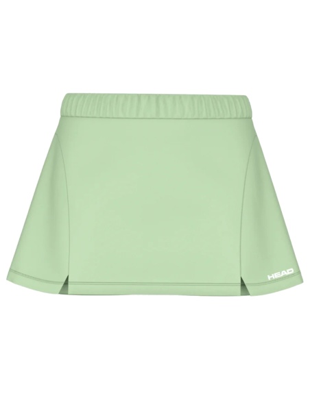 Head Dynamic Skirt Celery Green