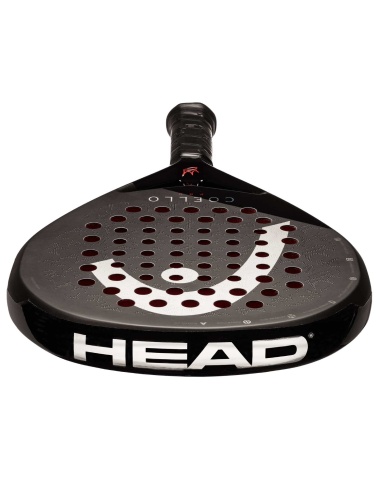 HEAD Coello Pro 2025: Massima Potenza e Spin per Giocatori Avanzati