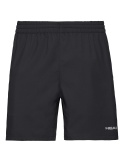 Head Shorts Club Boy Black