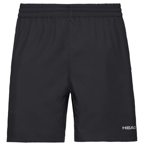Head Shorts Club Boy Black