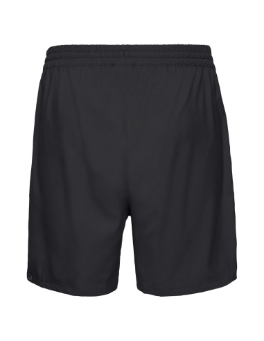 Head Shorts Club Boy Black