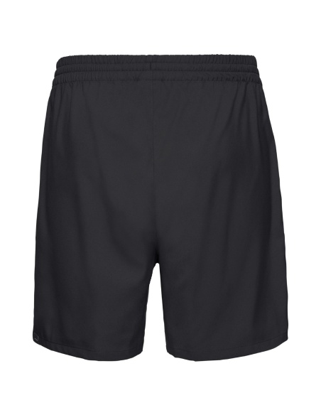 Head Shorts Club Boy Black