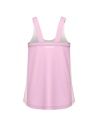 Head Spirit Tank White/Alicth Lilac