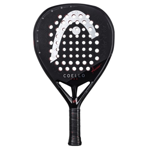 Head Coello Pro