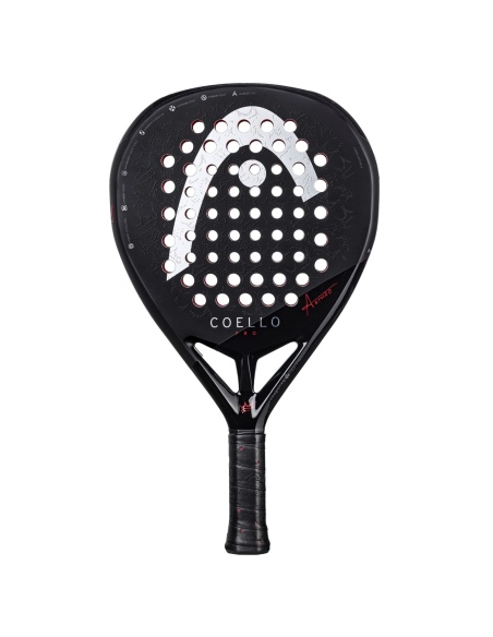 Head Coello Pro