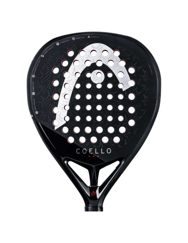 Head Coello Pro