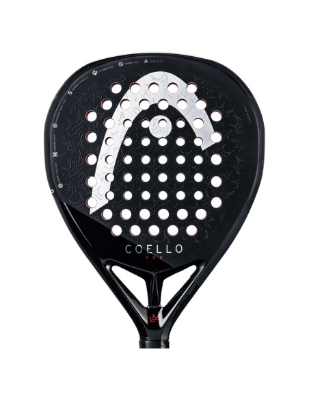 Head Coello Pro