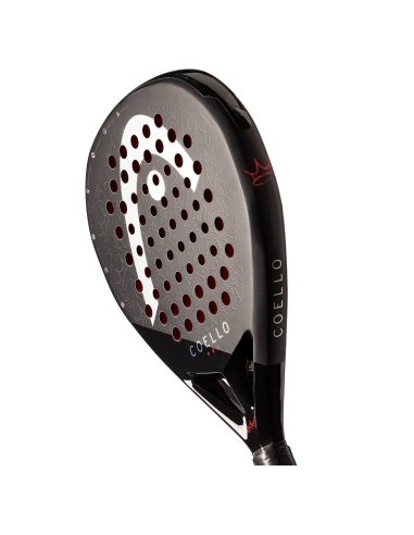 Head Coello Pro
