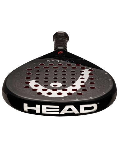 Racchetta Padel Head Coello Motion – Un mix di potenza, controllo e maneggevolezza