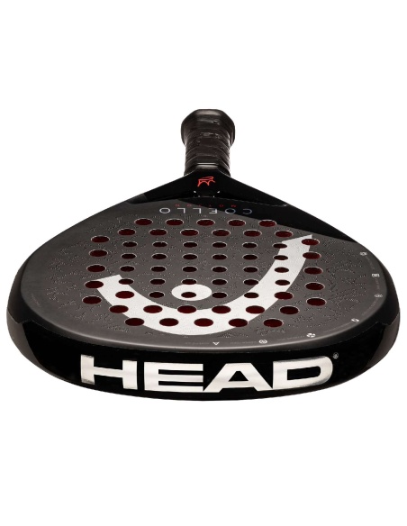 Racchetta Padel Head Coello Motion – Un mix di potenza, controllo e maneggevolezza Racchetta Padel Head Coello Motion – Un mix di potenza, controllo e maneggevolezza