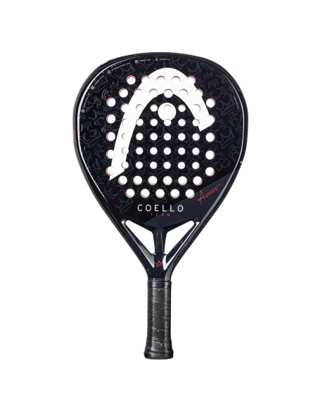 Head Coello Team Head Coello Team