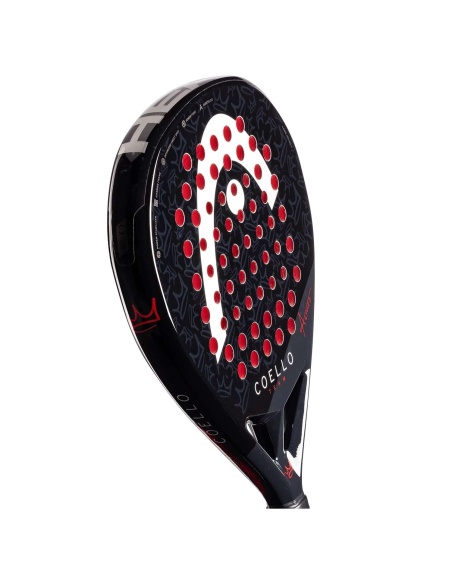 Head Coello Team Head Coello Team