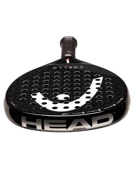 Head Coello Vibe Head Coello Vibe