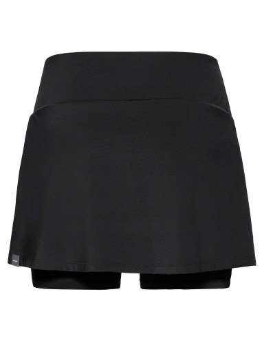 Head Skirt Club Girl Black
