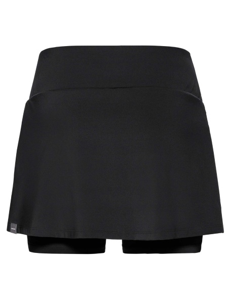 Head Skirt Club Girl Black