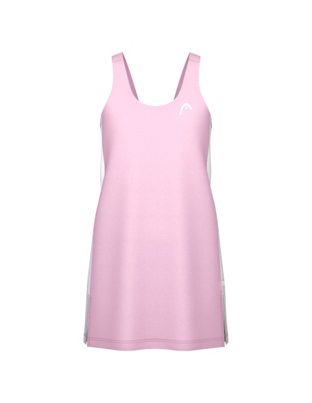 Head Spirit Dress Girl Alight Lilac