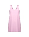 Head Spirit Dress Girl Alight Lilac