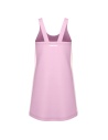 Head Spirit Dress Girl Alight Lilac