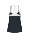 Head Play Tech Tank Navy