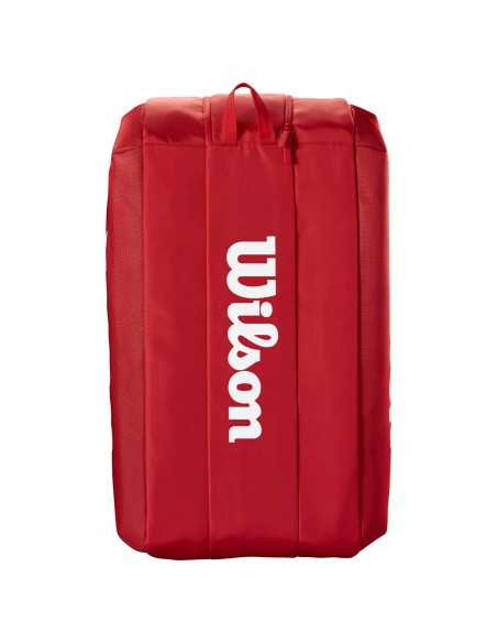 Wilson Super Tour 15  Red Wilson Super Tour 15  Red