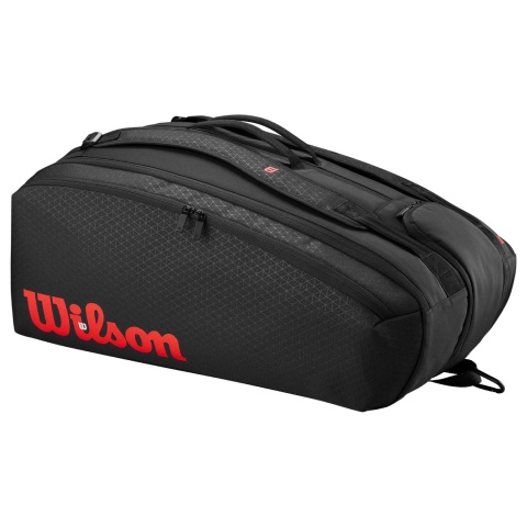 Wilson Super Tour 15Clash V3