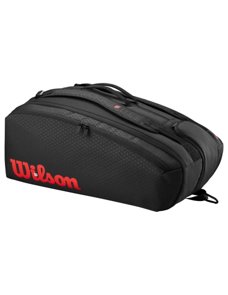 Wilson Super Tour 15Clash V3