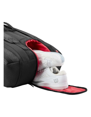 Wilson Super Tour 15Clash V3