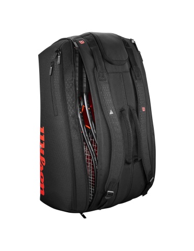 Wilson Super Tour 15Clash V3