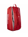 Wilson Super Tour 9 Red