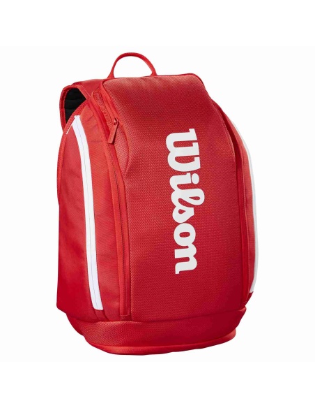 Wilson BackPack Red