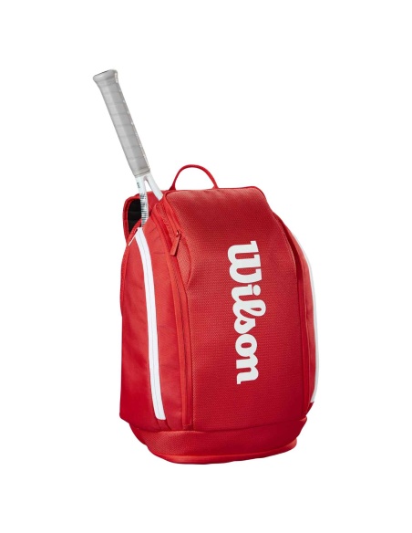 Wilson BackPack Red