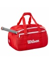 Wilson Duffle Red