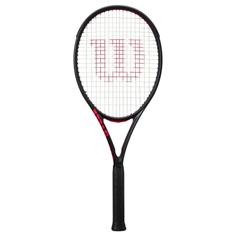 Wilson Clash 100 Pro V3