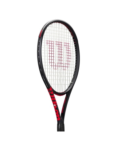 Wilson Clash 100 Pro V3
