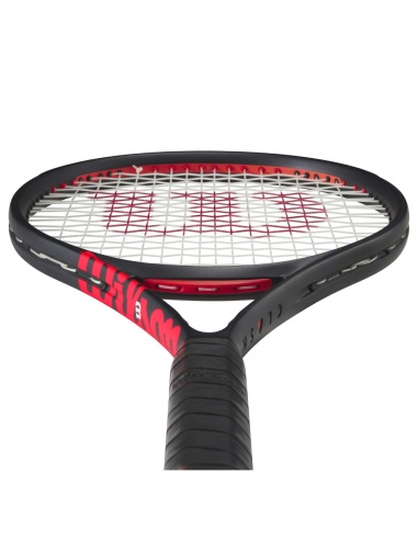 Wilson Clash 100 Pro V3