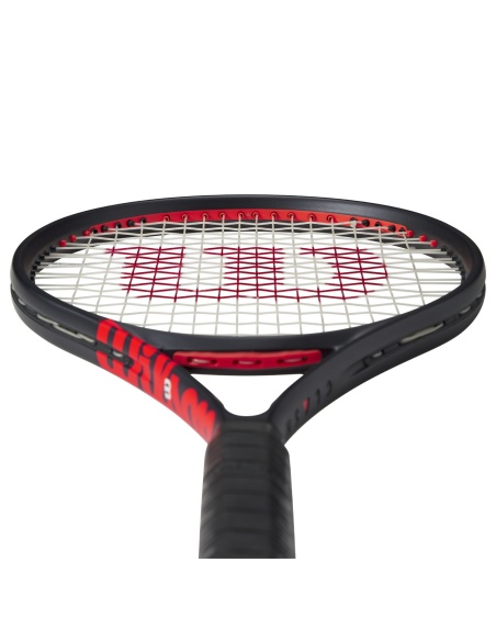 Wilson Clash 100 V3